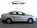Volkswagen Jetta 1.6 FSI | 115.000 KM | Navi | Garantie Zilver - thumbnail 7