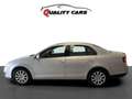 Volkswagen Jetta 1.6 FSI | 115.000 KM | Navi | Garantie Zilver - thumbnail 8