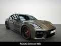Porsche Panamera 4S E-Hybrid Active-Ride Sportabgas Verde - thumbnail 3