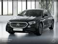 Mercedes-Benz E 300 e Hybrid AMG 360° Pano Distr. Night Memory Schwarz - thumbnail 2