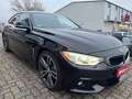 BMW 425 425d Gran Coupé M-Sport Paket Schalter *VOLL* Schwarz - thumbnail 4