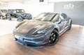 Porsche Taycan TURBO, LUCHTVER, BOSE, APPLE/ANDR, LED, ZETELVERW Grijs - thumbnail 2