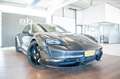 Porsche Taycan TURBO, LUCHTVER, BOSE, APPLE/ANDR, LED, ZETELVERW Grijs - thumbnail 3