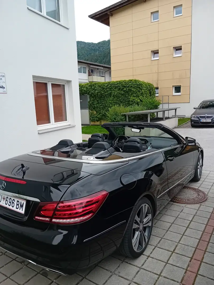Mercedes-Benz E 220 BlueEfficiency CDI Aut. - 2