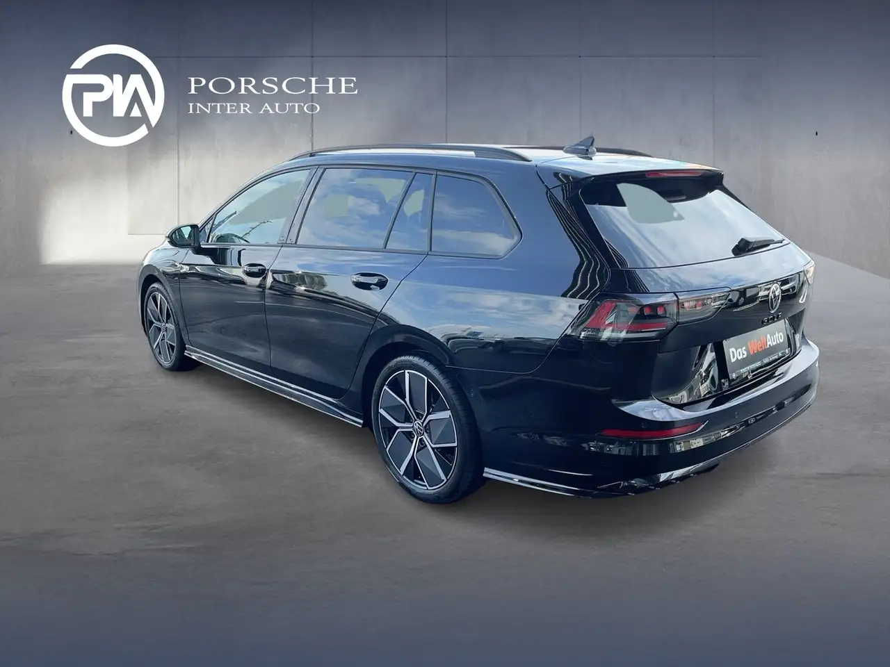 Volkswagen Golf 2026
