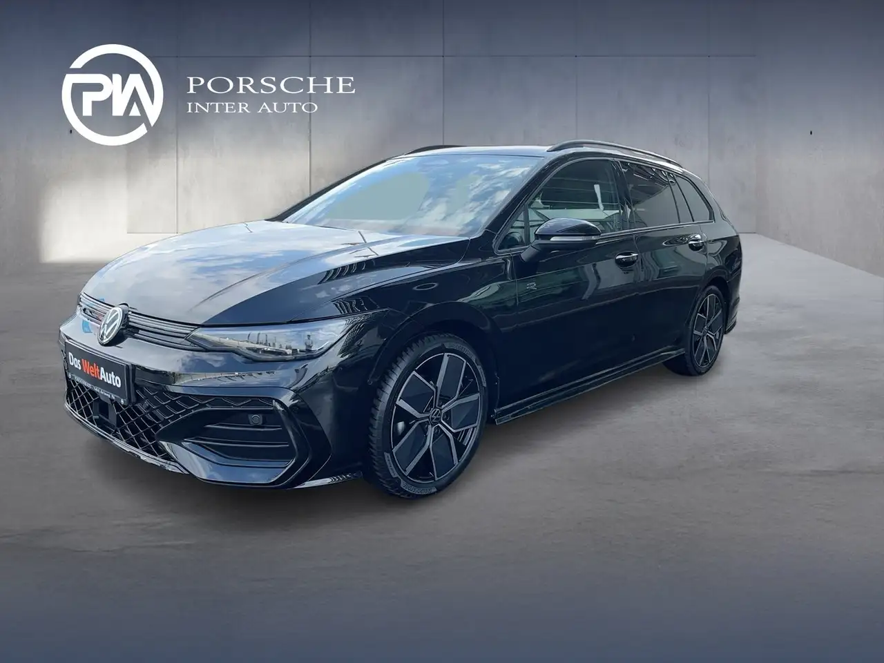Volkswagen Golf 2026