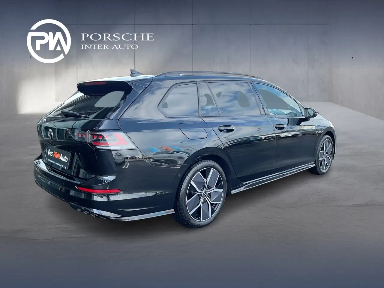 Volkswagen Golf 2026