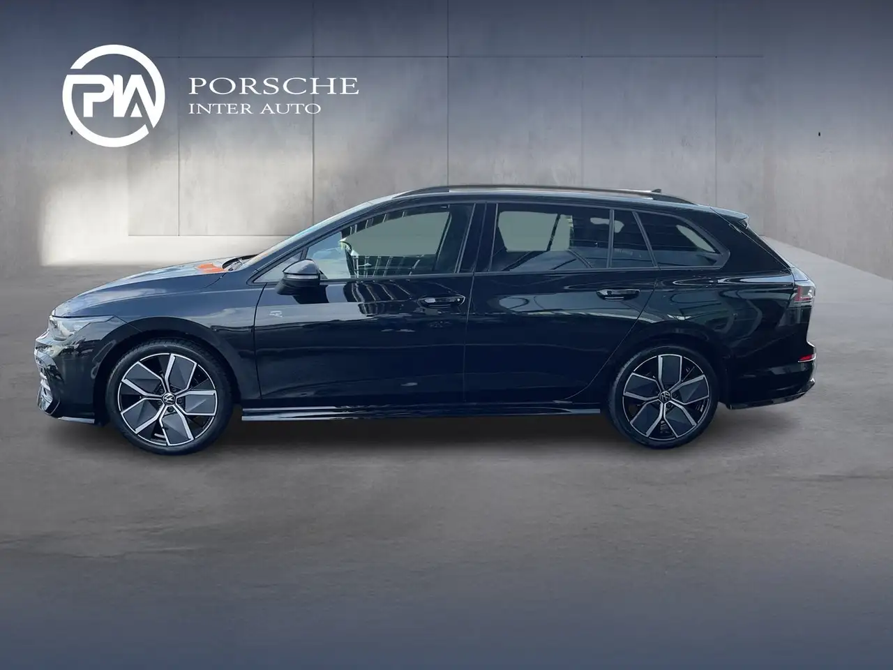 Volkswagen Golf 2026