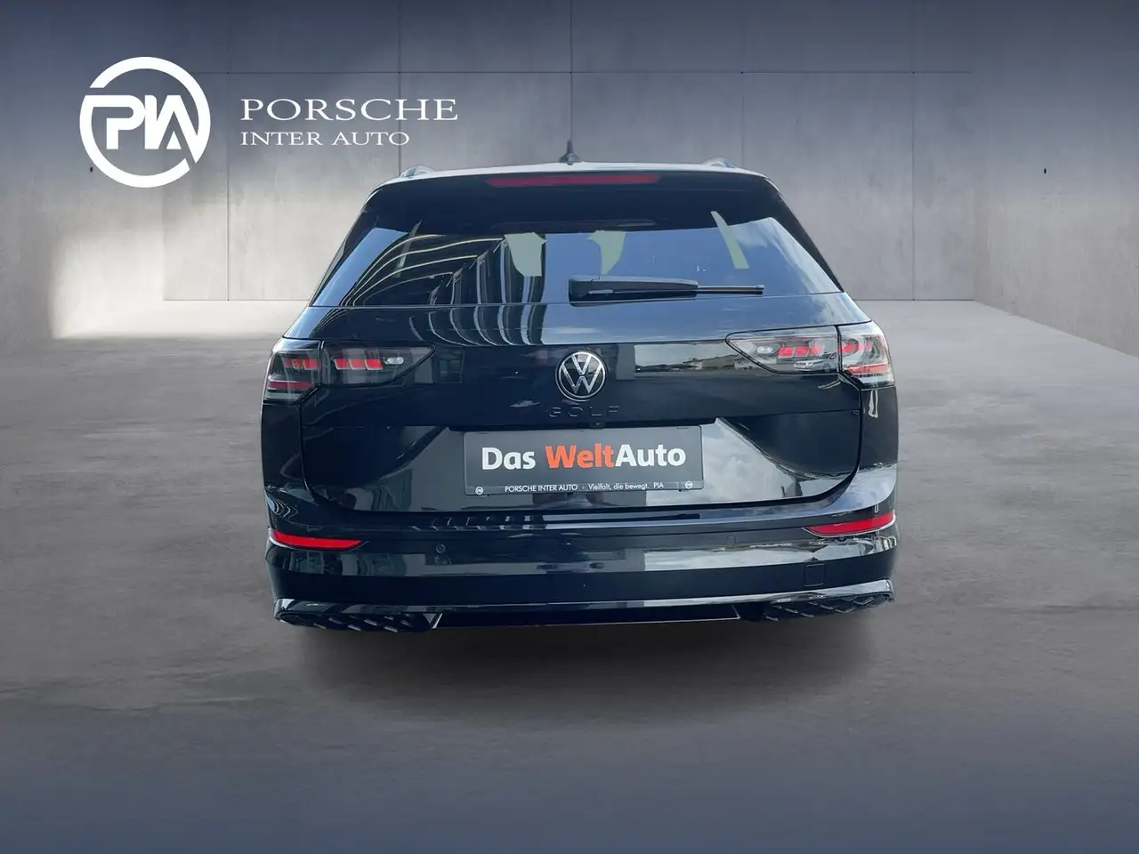 Volkswagen Golf 2026