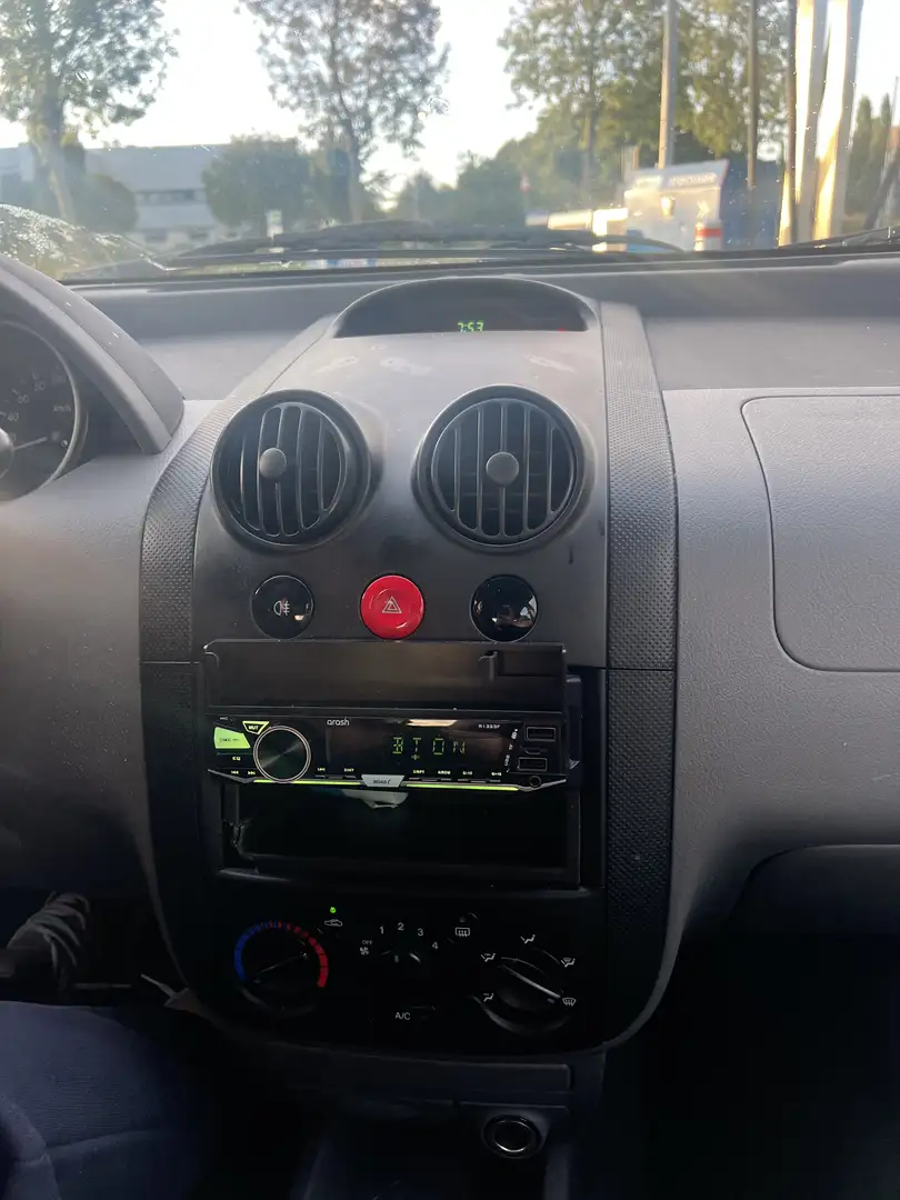 Daewoo Kalos 1.4 Class Červená - 2