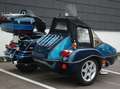 Harley-Davidson Electra Glide Sidecar Bleu - thumbnail 3