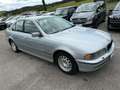 BMW 528 i Österreich-Paket Aut. Silber - thumbnail 9