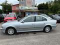 BMW 528 i Österreich-Paket Aut. Silber - thumbnail 4