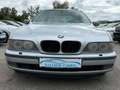 BMW 528 i Österreich-Paket Aut. Silber - thumbnail 2