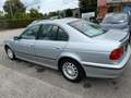 BMW 528 i Österreich-Paket Aut. Silber - thumbnail 5