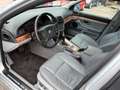 BMW 528 i Österreich-Paket Aut. Silber - thumbnail 12