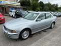 BMW 528 i Österreich-Paket Aut. Silber - thumbnail 1