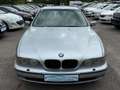 BMW 528 i Österreich-Paket Aut. Silber - thumbnail 3