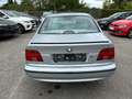 BMW 528 i Österreich-Paket Aut. Silber - thumbnail 6