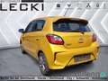 Mitsubishi Space Star Select+ CVT Jaune - thumbnail 7