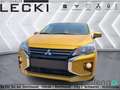 Mitsubishi Space Star Select+ CVT Jaune - thumbnail 3