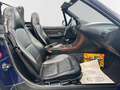 BMW Z3 Roadster 1.8 /Sitzhz./Windschott/TÜV/HU/Leder Blau - thumbnail 12