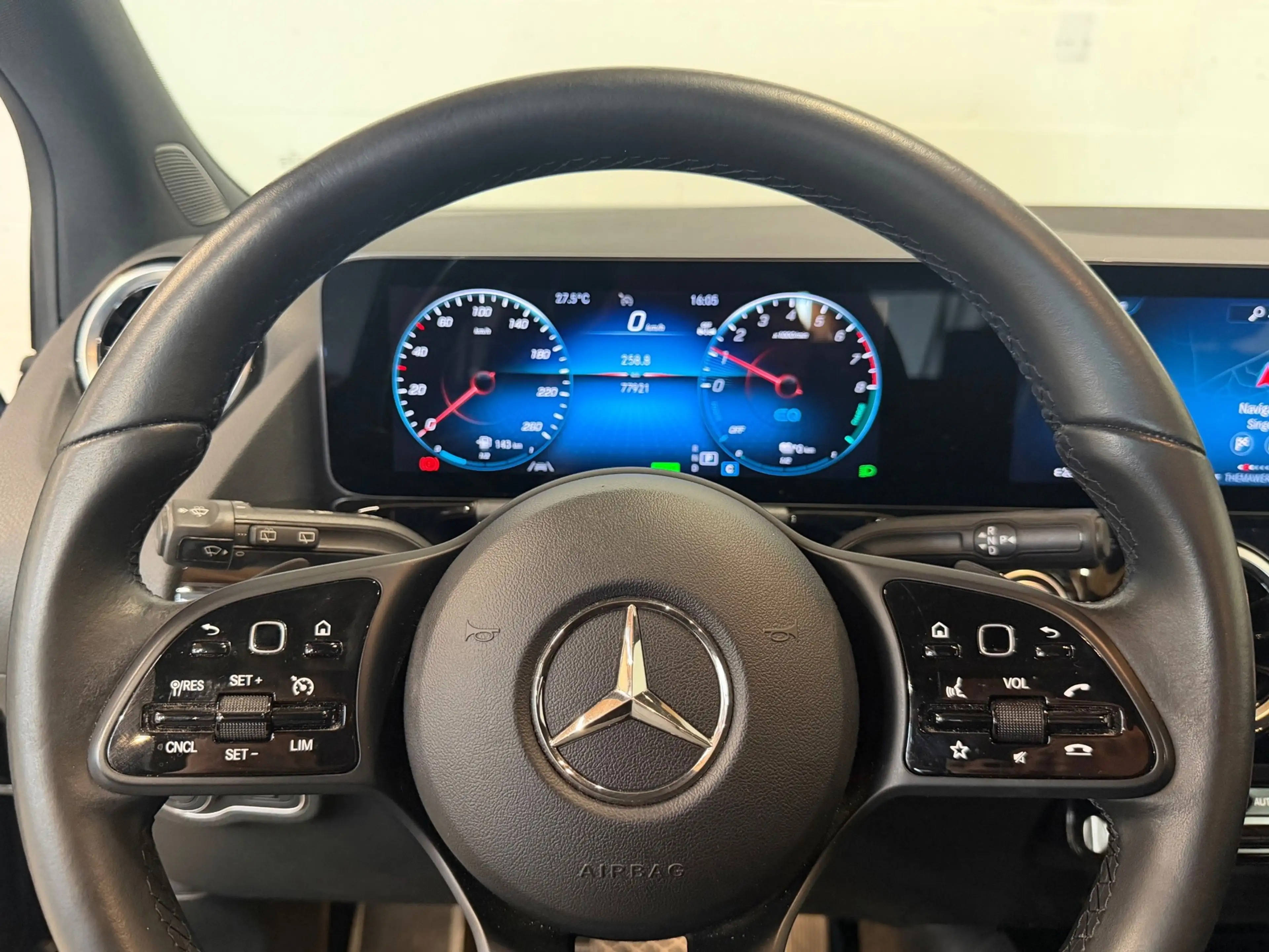 Mercedes-Benz B 250 e - Progressive - Camera - Trekhaak - Widescreen - — photo 16