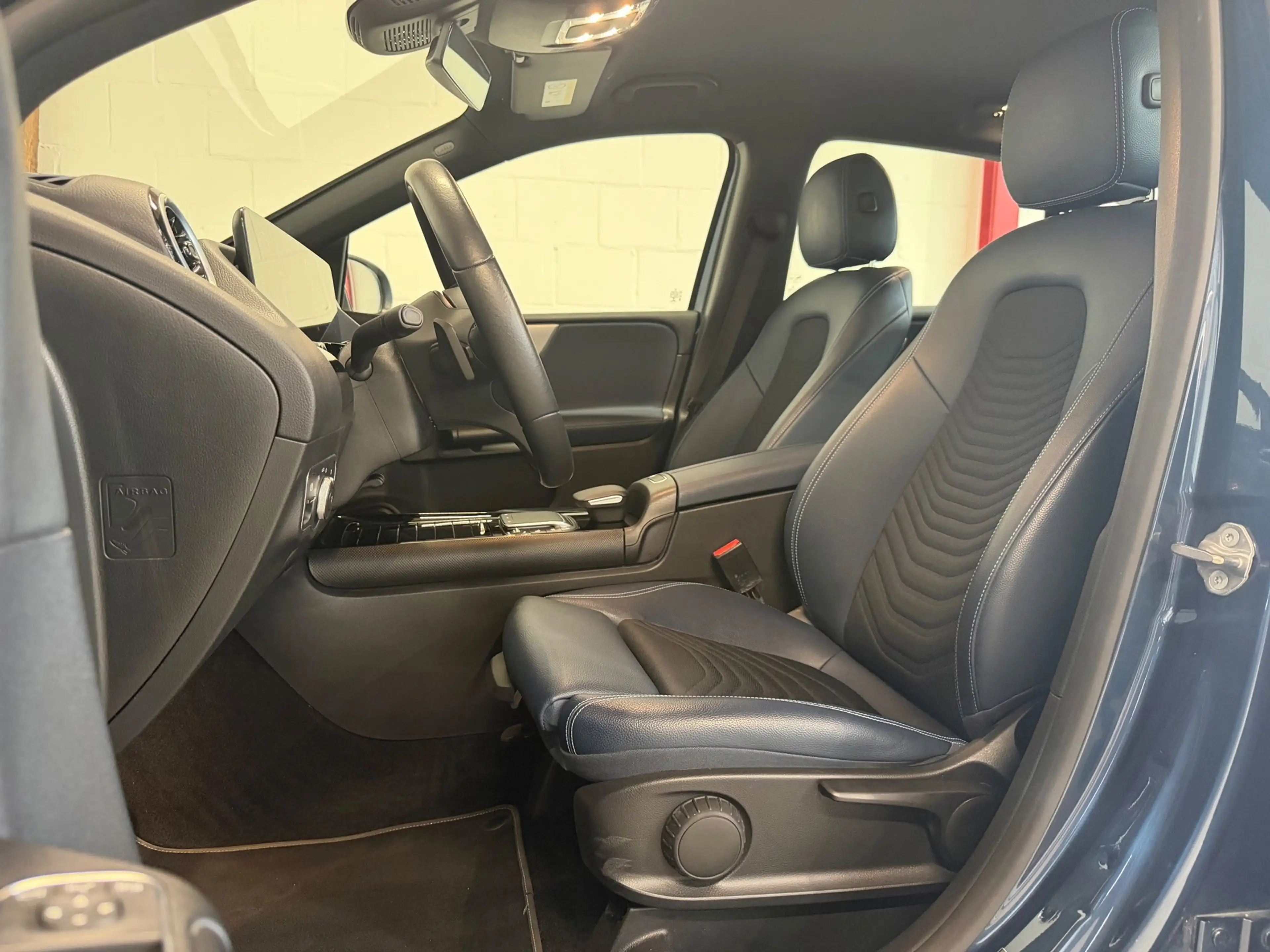 Mercedes-Benz B 250 e - Progressive - Camera - Trekhaak - Widescreen - — photo 7