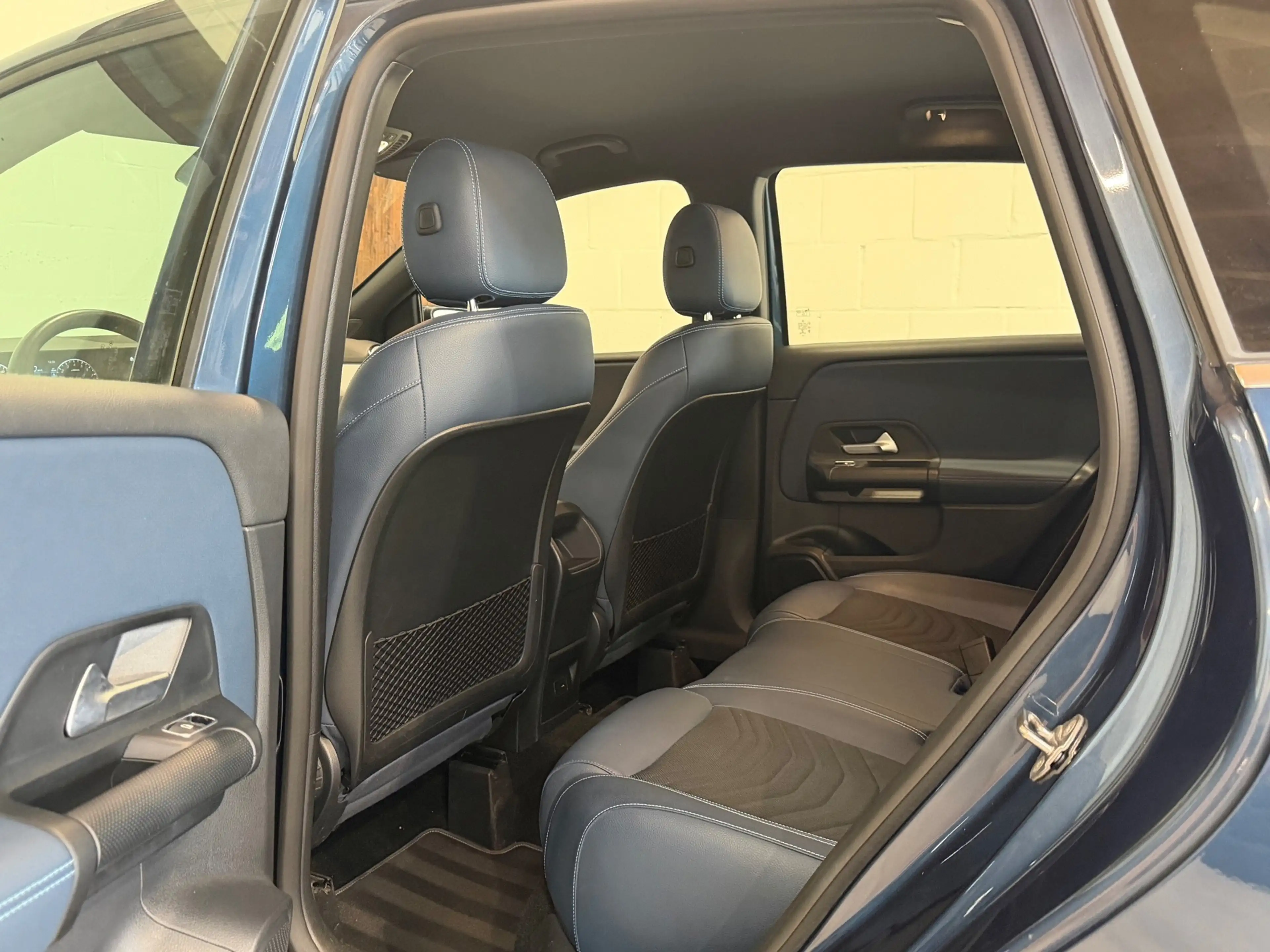 Mercedes-Benz B 250 e - Progressive - Camera - Trekhaak - Widescreen - — photo 8