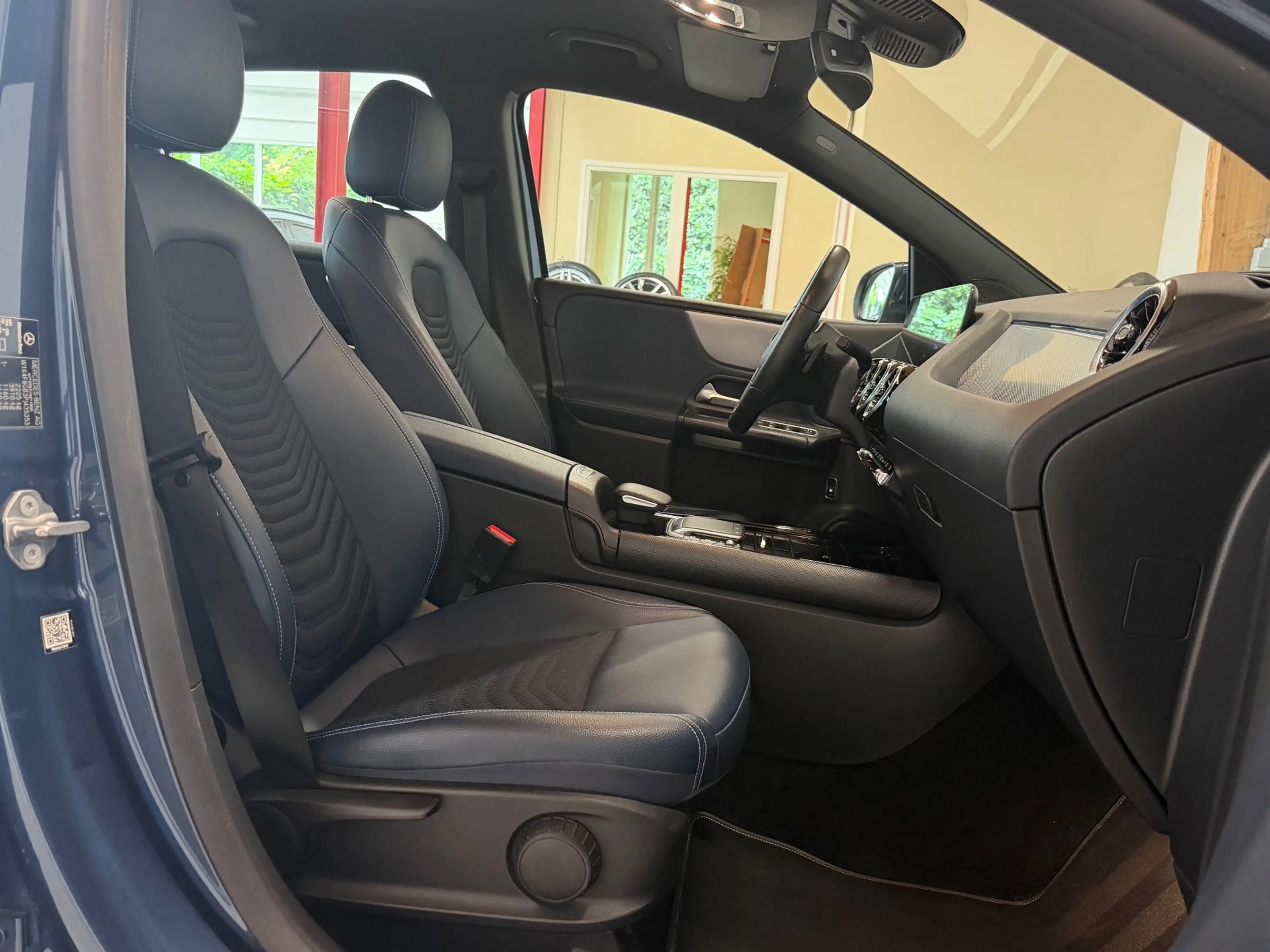 Mercedes-Benz B 250 e - Progressive - Camera - Trekhaak - Widescreen - — photo 14