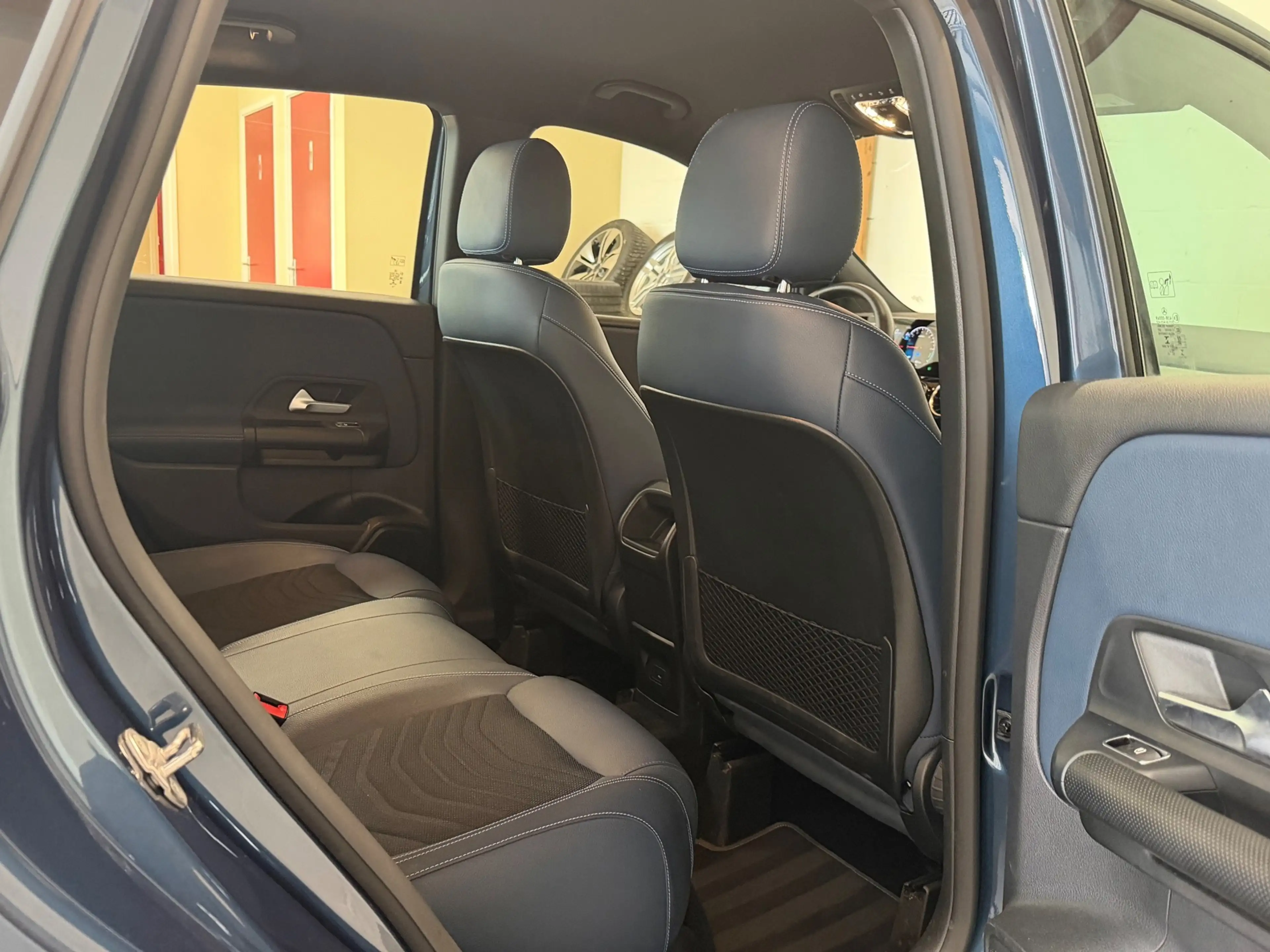 Mercedes-Benz B 250 e - Progressive - Camera - Trekhaak - Widescreen - — photo 15