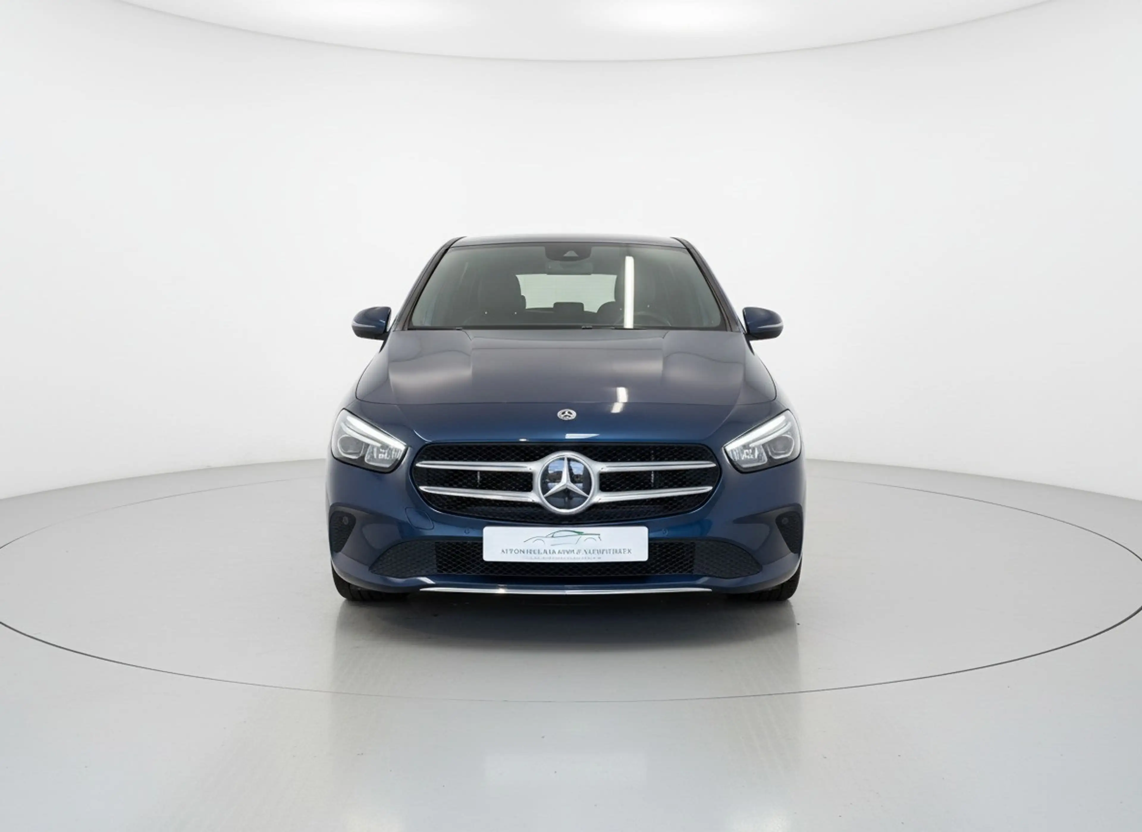 Mercedes-Benz B 250 e - Progressive - Camera - Trekhaak - Widescreen - — photo 3