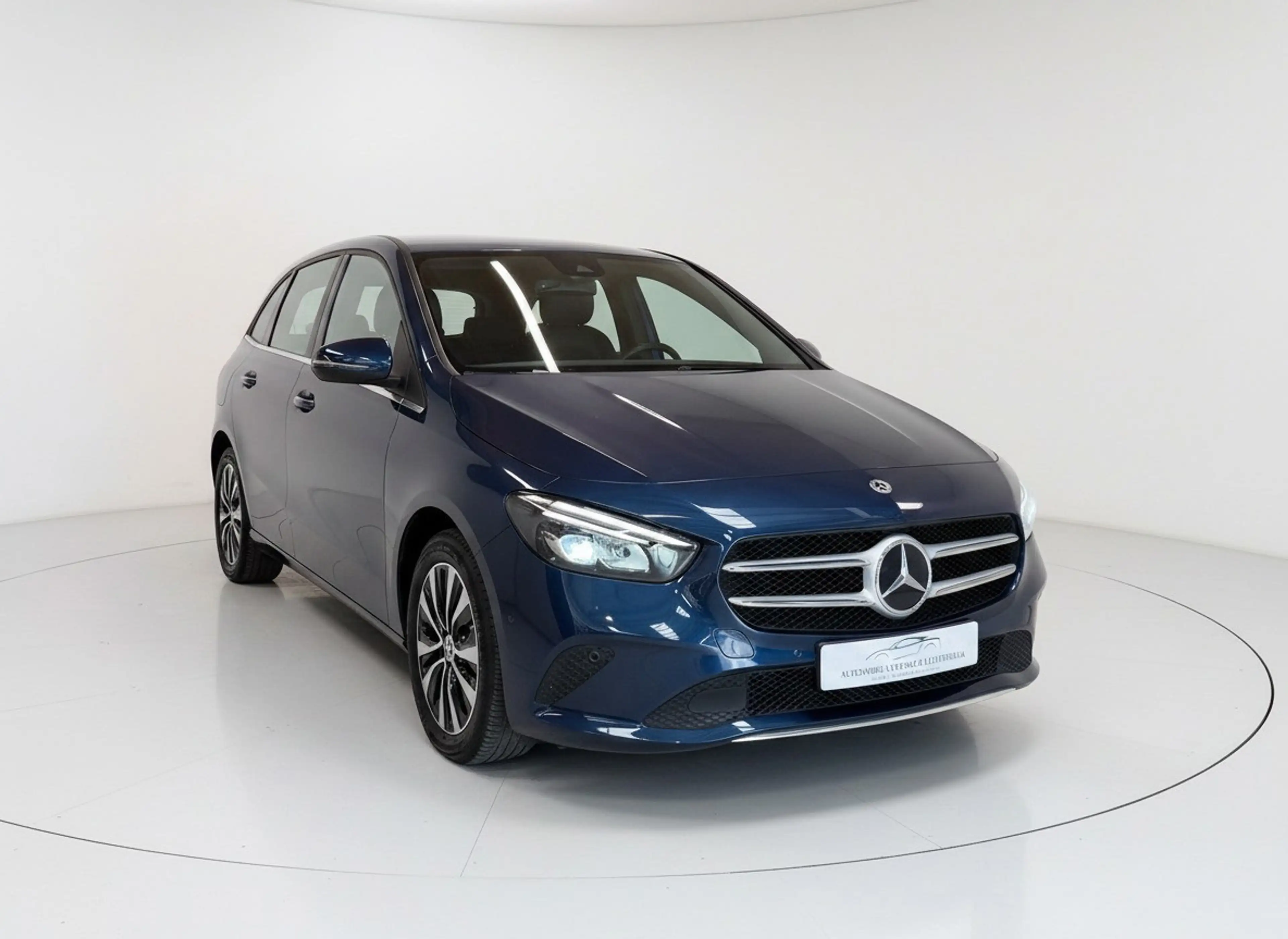 Mercedes-Benz B 250 e - Progressive - Camera - Trekhaak - Widescreen - — photo 9