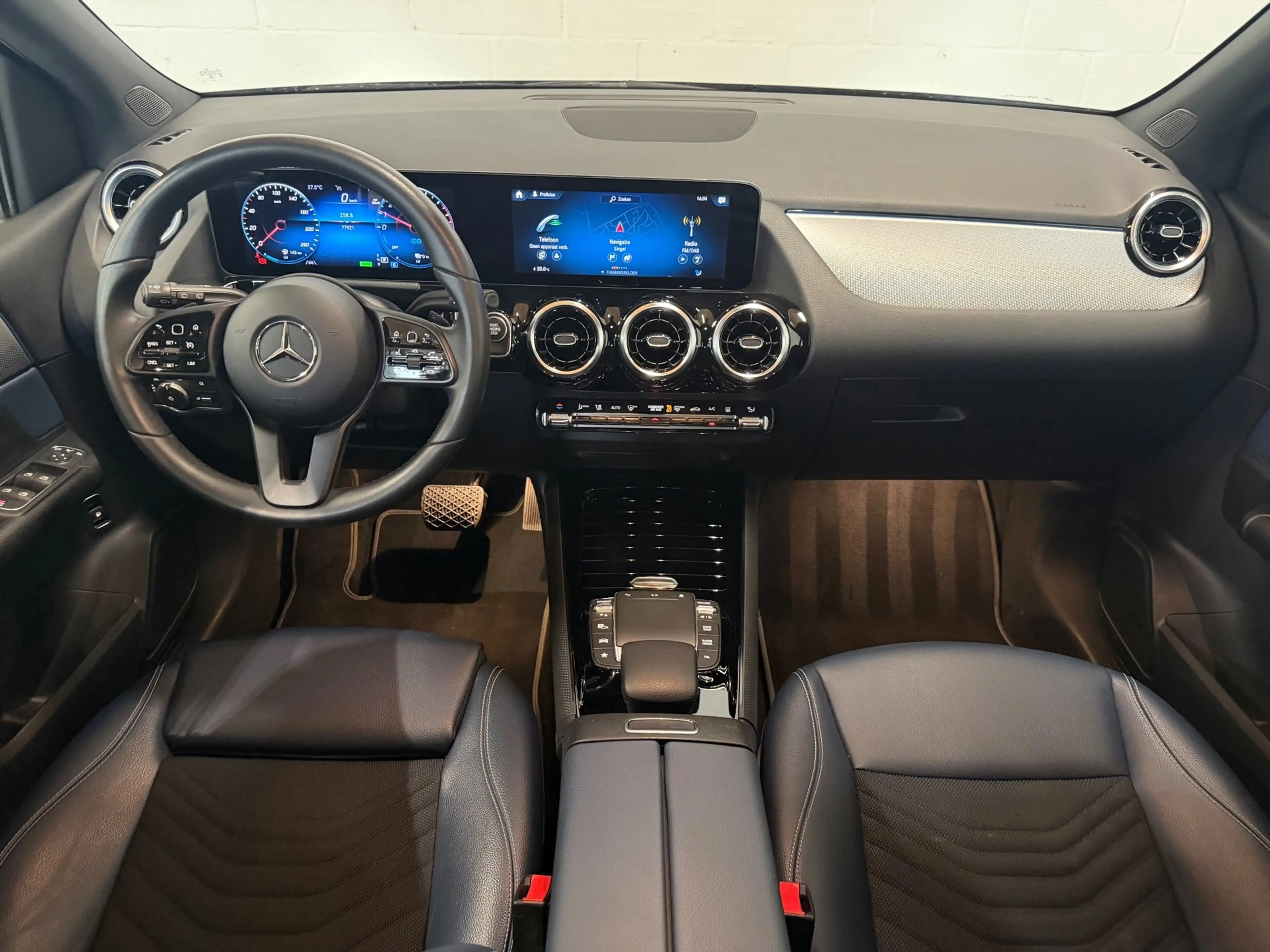 Mercedes-Benz B 250 e - Progressive - Camera - Trekhaak - Widescreen - — photo 6