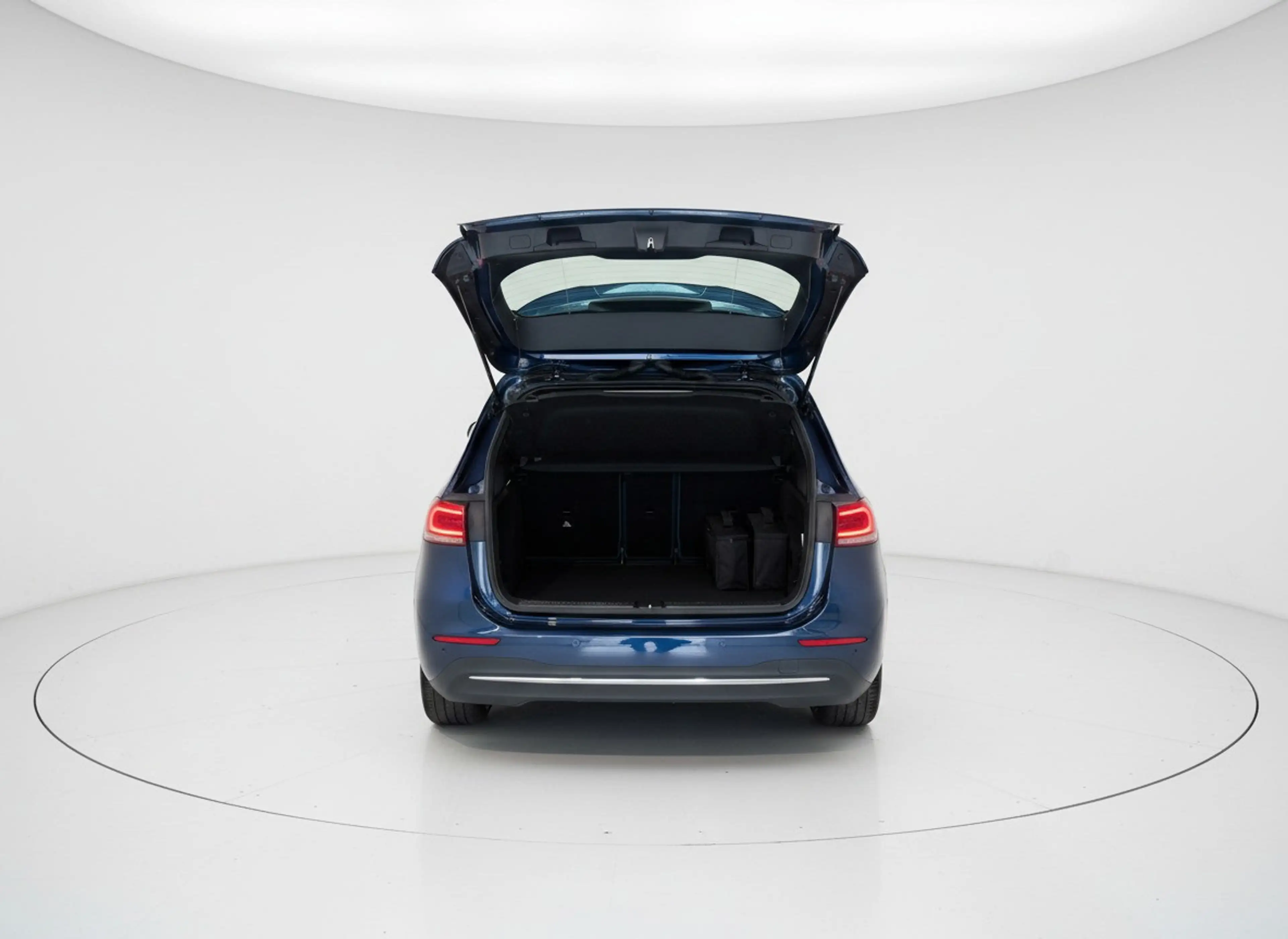 Mercedes-Benz B 250 e - Progressive - Camera - Trekhaak - Widescreen - — photo 13