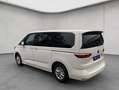Volkswagen LT Multivan Life Motor: 2,0 l TDI SCR 110 kW Getriebe Blanco - thumbnail 3