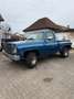 GMC Sonstige C1500,C 10 Stepside Pickup schöner Zustand Blau - thumbnail 1