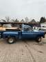 GMC Sonstige C1500,C 10 Stepside Pickup schöner Zustand Blau - thumbnail 8