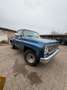 GMC Sonstige C1500,C 10 Stepside Pickup schöner Zustand Blau - thumbnail 20