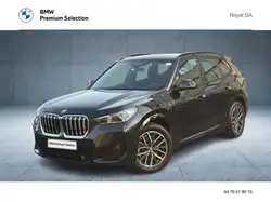 BMW X1 xDrive25e 245ch M Sport
