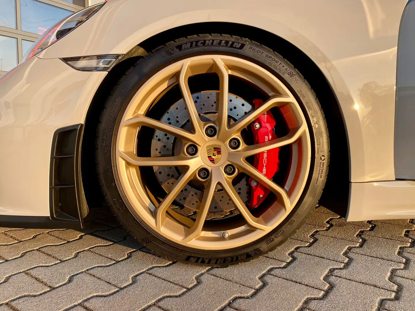 Porsche 718 Spyder 718 4.0 Spyder pdk - 2