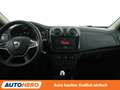 Dacia Logan 0.9 TCe Comfort*TEMPO*AHK*KLIMA*BLUETOOTH* Silber - thumbnail 12