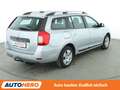 Dacia Logan 0.9 TCe Comfort*TEMPO*AHK*KLIMA*BLUETOOTH* Silber - thumbnail 6