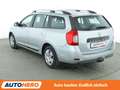 Dacia Logan 0.9 TCe Comfort*TEMPO*AHK*KLIMA*BLUETOOTH* Silber - thumbnail 4
