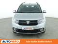 Dacia Logan 0.9 TCe Comfort*TEMPO*AHK*KLIMA*BLUETOOTH* Silber - thumbnail 9