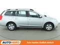 Dacia Logan 0.9 TCe Comfort*TEMPO*AHK*KLIMA*BLUETOOTH* Silber - thumbnail 7