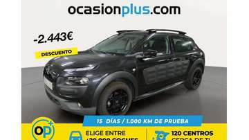 1.2 PureTech S&S Feel 110