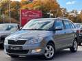 Skoda Fabia 1.6 TDI Combi Fresh/Sitzh./1.Hand/Tempom. Gris - thumbnail 1