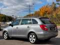 Skoda Fabia 1.6 TDI Combi Fresh/Sitzh./1.Hand/Tempom. Gris - thumbnail 5