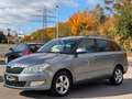 Skoda Fabia 1.6 TDI Combi Fresh/Sitzh./1.Hand/Tempom. Gris - thumbnail 2